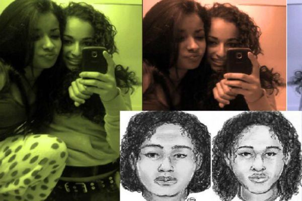 Etats Unis: Deux Saoudiennes retrouvées mortes et ligotées dans une rivière