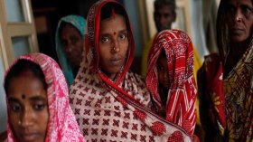 2000 حالة وأد للبنات يوميا في الهند