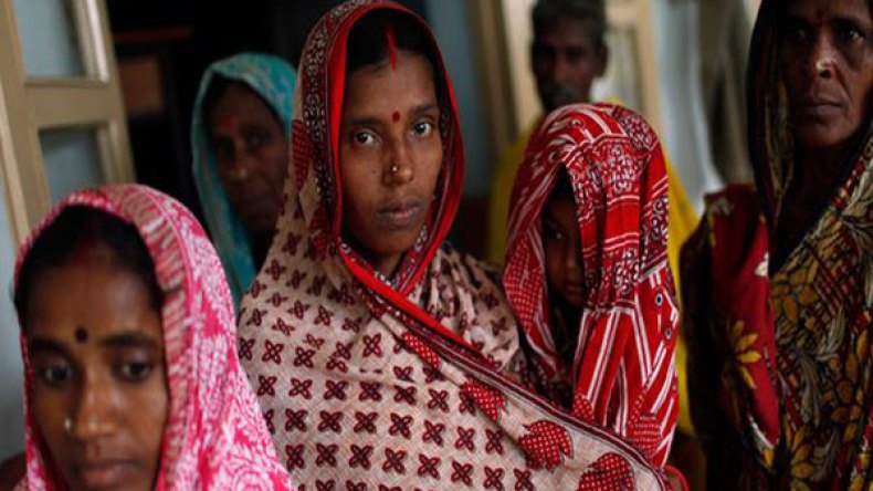 2000 حالة وأد للبنات يوميا في الهند