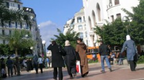 ‭ ‬31‭ ‬بالمائة‭ ‬من‭ ‬النساء‭ ‬الجزائريات‭ ‬ترغبن‭ ‬في‭ ‬مناصب‭ ‬التسيير