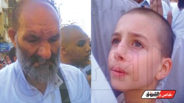 ثلاثة عمال آسياويون اغتصبوا طفلة جزائرية في مكة ثم قتلوها – الشروق ...