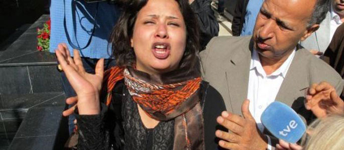 Le Qatar expulse la Libyenne qui avait accusé des soldats de viol