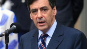 فرانسوا فيون بالجزائر رسميا يومي 21 و22 جوان