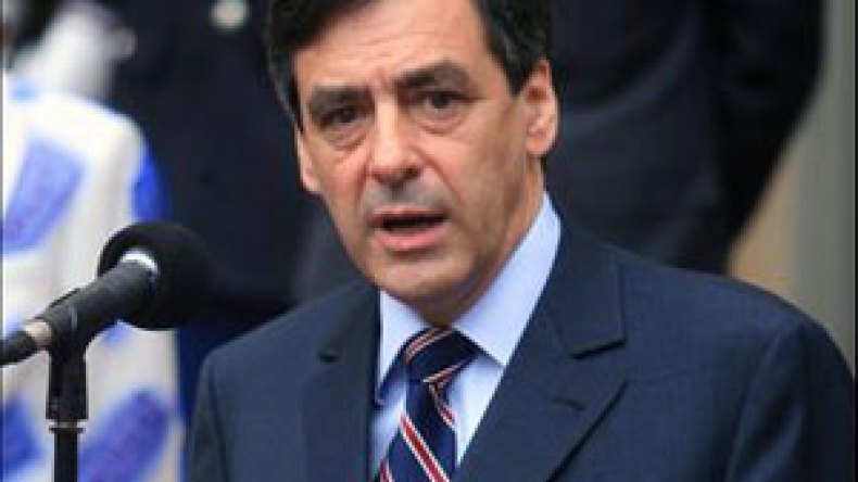 فرانسوا فيون بالجزائر رسميا يومي 21 و22 جوان