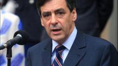 François filon en Algérie les 21 et 22 juin