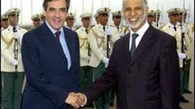Algeria and France launch huge nuclear and military cooperation projects