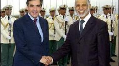 Algeria and France launch huge nuclear and military cooperation projects