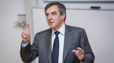 Fillon…grand partisan du colonialisme aux portes de l’Elysée