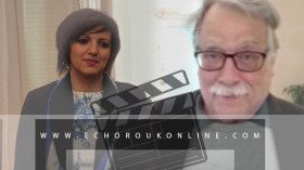 الوزيرة مرداسي تمنح الدعم لإنتاج فيلم لوالدها