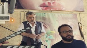 “صانع الأحلام”.. نجوم عرب لأول مرة في مسلسل خيال علمي مشترك!