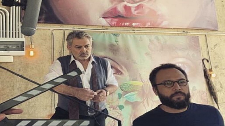 “صانع الأحلام”.. نجوم عرب لأول مرة في مسلسل خيال علمي مشترك!