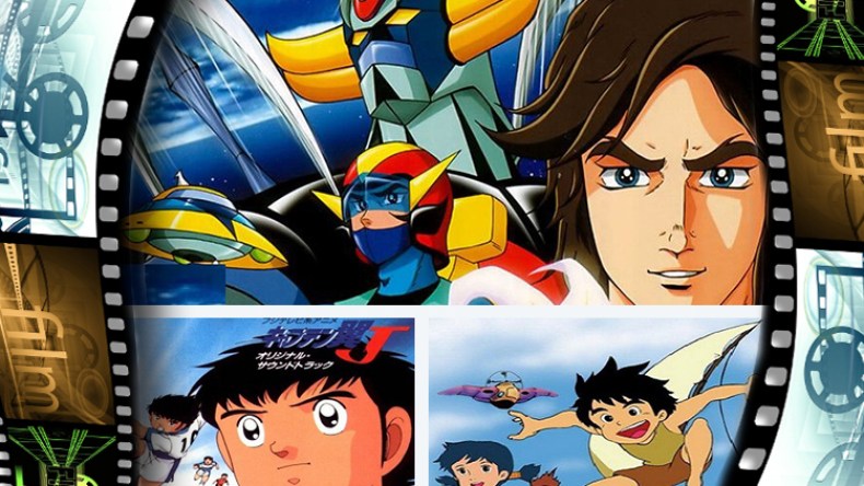 “عدنان ولينا”.. “غرانديزر” و”كابتن ماجد”.. رسوم متحركة ونوستالجيا “الزمن الجميل”!