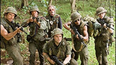 Tropic film holds on to top spot