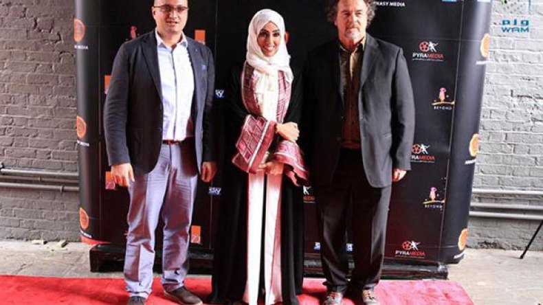 فيلم وثائقي عن الحجاب في الأديان السماوية