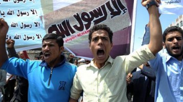 أيّها المتطاولون.. والله إنّنا لقادمون