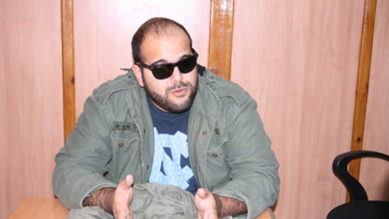 هكذا قهر الجزائري ابراهيم حميدة الفراعنة إلكترونيا