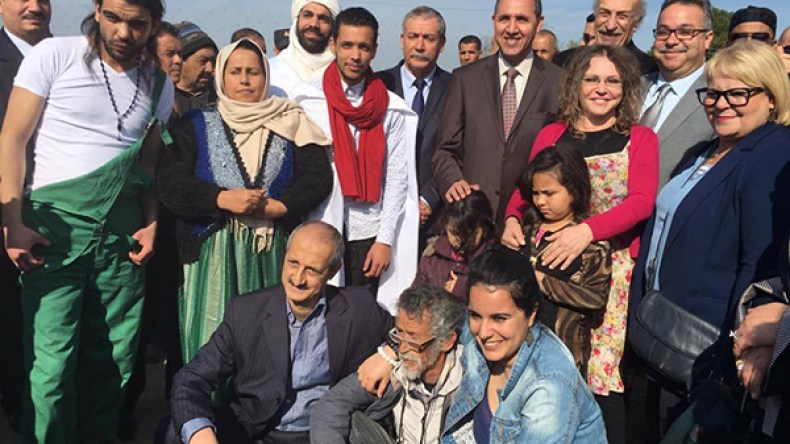 “إلى آخر الزمن”.. عندما تتحوّل مناسبات الموت إلى مصدر عيش