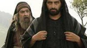 مُسلسل إيراني عن “النبي موسى” يُظهر وجهه على غرار “يوسف الصديق”