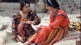 موزاوي رئيسا للجنة التحكيم وتكريم 3 وجوه من السينما الجزائرية