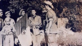 150 سيناريو يؤرخ لثورة الشعب الجزائري ضد المستعمر الفرنسي