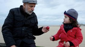 “هواجس الممثل” يشارك في “ليالي السينما الوثائقية” بمصر