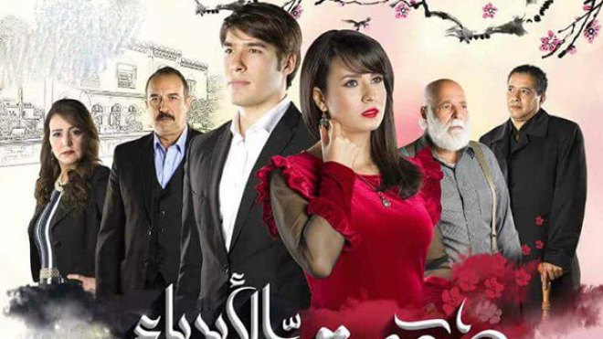 دراما تغرّد خارج واقعها وسقوط حرّ للكاميرا الخفية