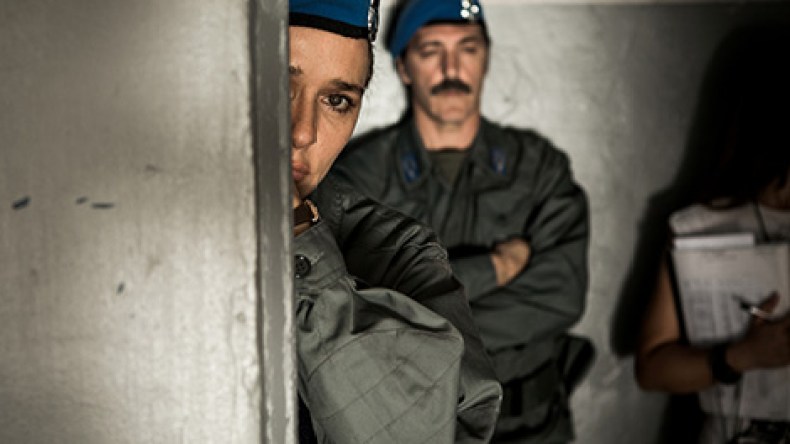 “المافيا” و”السلطة” في إيطاليا وجهان لفساد واحد