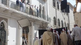 متى سيشاهد الجزائريون “بن باديس” و”بن مهيدي”؟!