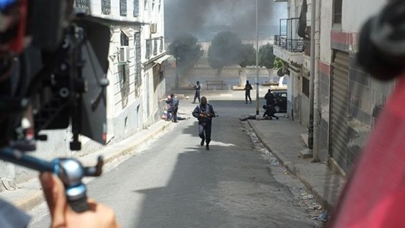 “الآن بإمكانهم المجيء”.. ابتذال لمخرج لا يعرف شيئا عن الجزائر