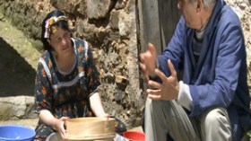 ‮”‬تايرى‭ ‬نتمزي‮”‭ ‬تسلط‭ ‬الضوء‭ ‬على‭ ‬حياة‭ ‬الشباب‭ ‬في‭ ‬منطقة‭ ‬القبائل