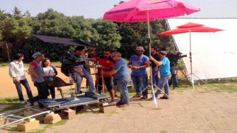 “كان في أحد الأيام الكبش الساحر” فيلم خيالي جديد للأطفال