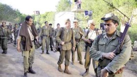 أحمد راشدي على خطى كريم بلقاسم في بوسعادة