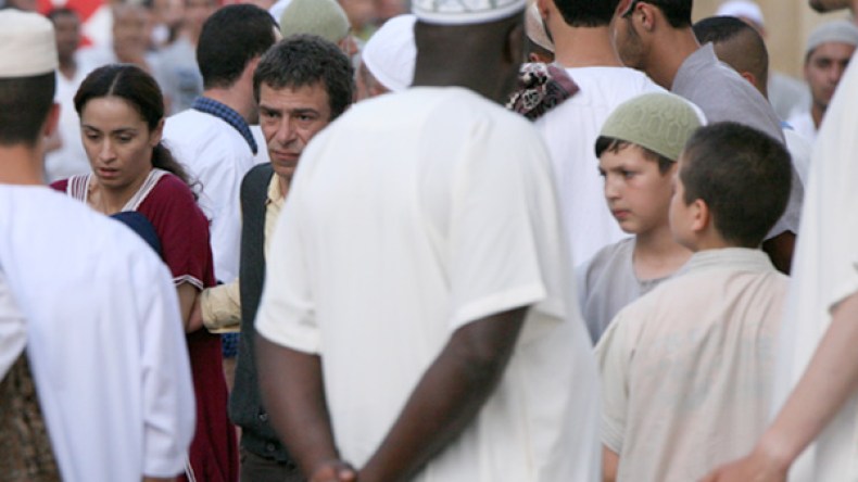 شركة‮  MAD Solutions ‬ ‭ ‬تشتري‮ ‬حقوق عرض الفيلم الجزائري ‮”‬الآن بإمكانهم أن‮ ‬يأتو‮” ‬لسالم براهيمي