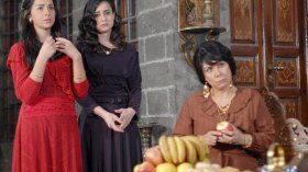 نجوم سوريا يبحثون عن أعمال جزائرية لتقديمها في رمضان!