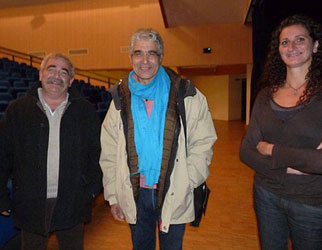 “L’Algérie, de Gaulle et la bombe” aux Journées du film engagé