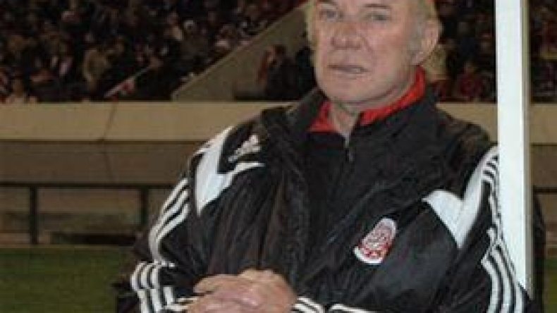 تدريبات الوداد مغلقة وتحت حراسة أمنية مشددة