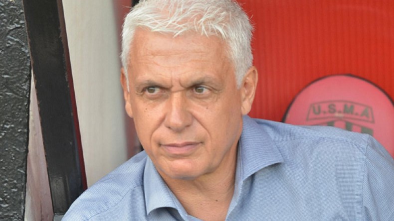 فيلود يستعد لإحداث تغييرات كثيرة في مواجهة “الموب”