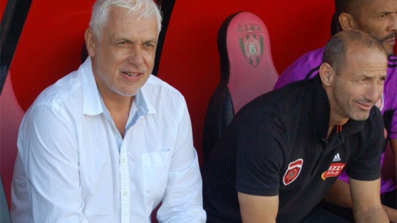 فيلود: الروح العالية للاعبين صنعت الفارق