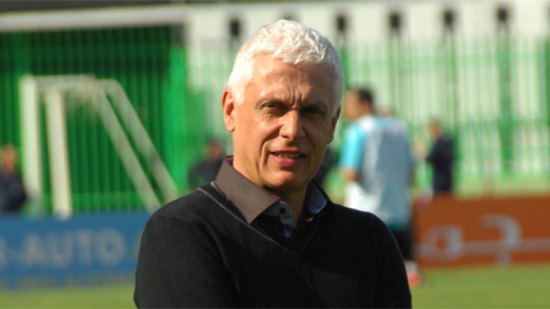 الوفاق يتنقل إلى المغرب في رحلة خاصة  وفيلود غاضب