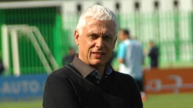 فيلود يلعب بالنار رغم استفادته من 25 ألف أورو مسبقة