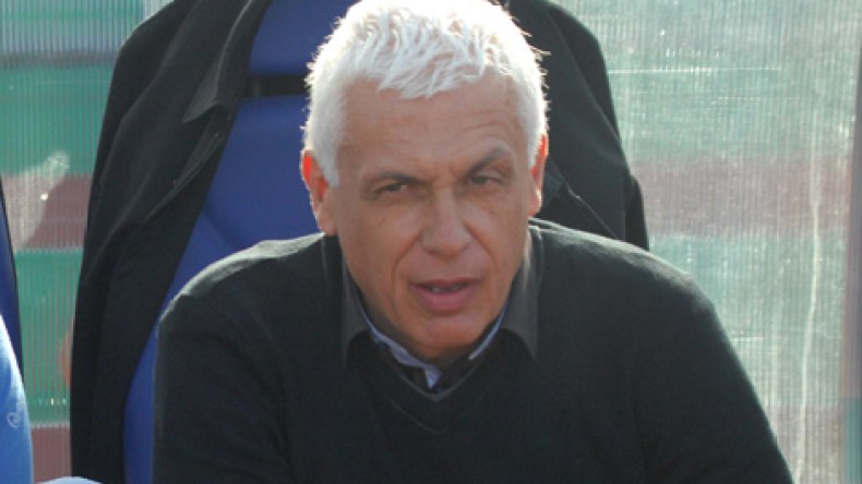 فيلود: هدفي قيادة الاتحاد إلى رابطة أبطال إفريقيا الموسم المقبل