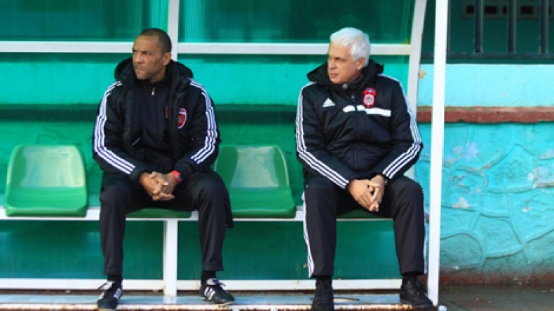 فيلود: اللقب الشتوي يهمنا كثيرا