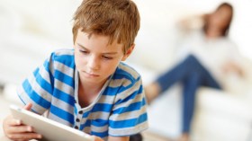 ابني المراهق أدمن الإلكترونيات!