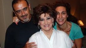 ابنا وردة لم يتلقيا تبريكات والدتهما ومخلوفي لم يتصل بوالديه