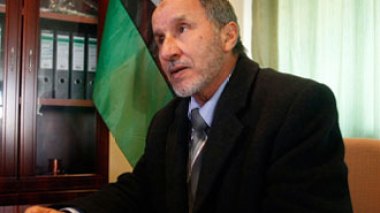 Libye: la rébellion veut le départ de Kadhafi