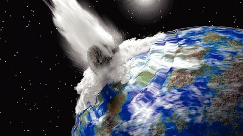 خرافة نهاية العالم… تنتهي هذا الأربعاء