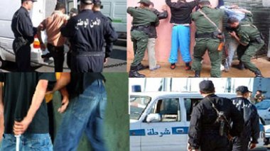 Crime organisé: des moyens modernes de lutte