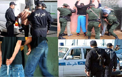 Crime organisé: des moyens modernes de lutte