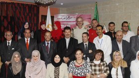 ملتقى “الشروق” الدولي حول المرأة العربية “يثمر” قيادات نسوية فاعلة