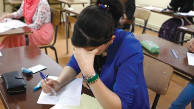 Fin du Bac: place au bilan !